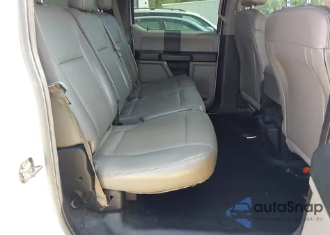 2015 Ford F-150 King Ranch/Lariat/Platinum/Xl/Xlt from USA, damaged, VIN 1FTEW1EF0FFH22776